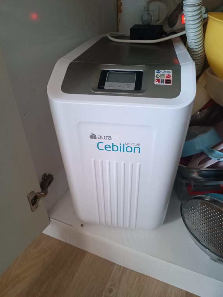 İhlas Aura Cebilon Unique
